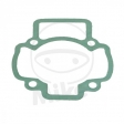 Σφραγίδα κυλίνδρου 0,50mm Derbi GP1 50 LC ('02-'04) / Piaggio NRG mc2 50 LC DD ('98-'99) / NTT 50 LC ('96) - (A