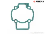 Σφραγίδα κυλίνδρου 0,60mm Aprilia SR 50R / Derbi GP1 / Gilera DNA / Runner 50 / Piaggio NRG / Quartz / Zip SP 5