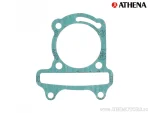 Σφραγίδα κυλίνδρου - AGM GMX450 25 4T / Flex Tech TVZ25 4T / Lifan S-Ray 50 4T / Sym Orbit 25 / Zongshen Cab 50