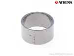 Σφραγίδα συνδεσμού εξάτμισης (43x48x25mm) - Suzuki DR600S/SU ('85-'89) / DR650R Dakar ('90-'91) / GSX-