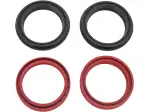Σφραγίσματα λαδιού / σκόνης (46x58x10mm) - Indian Chief Classic / Kawasaki ZX600 (ZX-6 R) / Sherco Enduro
