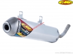 Σωλήνας εξάτμισης FMF Powercore 2.1 - Beta RR 250 ENDURO 2T ('13-'19) (αλουμίνιο - χάλυβας) - FM