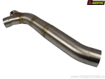 Σωλήνας σύνδεσης - BMW S 1000 RR ('10-'12) / S 1000 RR ABS ('10-'14) - Akrapovič