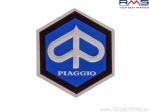 Σύμβολο Piaggio - Μοτοποδήλατο Piaggio Ciao / Vespa 50 N ('63-'71) / Vespa 50 Special ('69-'83) / Vespa 125 P