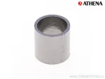 Σύνδεσμος εξάτμισης (28,5x34x34mm) - Honda NX650 Dominator / XR200 / MBK YP125R (E) Skyliner / Yamaha GTS1000
