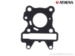 Σύνολο καπάκι κινητήρα Yamaha XF 50 4T Giggle / YN 50 F 4T Neos - (Athena)