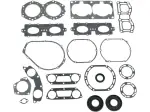 Σύνολο πλήρους γκαζόν - PD811532