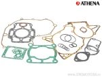 Σύνολο στεγανοποιητικών - Gilera KK125KR/KZ / MX1 125 / RC125 Top Rally ('86-'89) / MXR125 / XR1 125XR2 ('