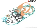Σύνολο στεγανοποιητικών - MBK XC 125 T Flame / K Flame R 4T ('95-'00) / Yamaha XC 125 Cygnus 4T ('95-'03) 