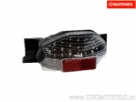 Σύνολο LED φωτισμού φρένων - Suzuki GSX 1400 ('02-'07) / GSX 1400 U1 ('02-'05) - JM