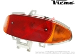 Σύστημα φρένων με φλας Peugeot Buxy / Speedake / Zenith - 50cc 2T - (Vicma)