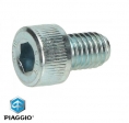 Τάπα λαδιού πίσω διαφορικού M8 mm - Aprilia-Derbi-Gilera-Piaggio-Vespa 50-500cc - Piaggio