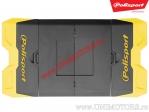 Τάπητας service motocross - 180x99cm (κίτρινο) - Polisport