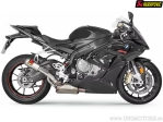 Τελική γραμμή Slip-On χωρίς ομολογία - BMW S 1000 RR ABS ('17-'18) - Akrapovič
