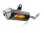 Τελικός εξάτμισης (μοτοκρός) FMF Powercore 2 KTM 85 SX 17/14 ('18-'19) / 85 SX 19/16 ('18) - KTM