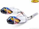 Τελικός εξάτμισης FMF Factory 4.1 RCT - Honda CRF 250 R ('14-'17) (αλουμίνιο) - FMF