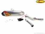 Τελικός εξάτμισης FMF Factory 4.1 RCT - Kawasaki KX 450 F ('16-'18) (αλουμίνιο - χάλυβας) - FMF