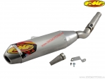 Τελικός εξάτμισης FMF Powercore 4 HEX - Kawasaki KX 450 F ('19-'21) (αλουμινίου - χάλυβας) - FM