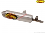 Τελικός εξάτμισης FMF Powercore 4 - Honda CRF 125 F / CRF 125 FB ('19-'21) (αλουμίνιο - χάλυβας)