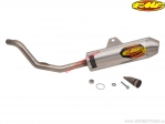 Τελικός εξάτμισης FMF Powercore 4 - Honda CRF 250 F ('19-'21) (αλουμινίου - χάλυβας) - FMF