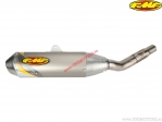 Τελικός εξάτμισης FMF Powercore 4 - Honda CRF 450 R ('05-'08) (αλουμίνιο - χάλυβας) - FMF