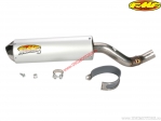 Τελικός εξάτμισης FMF Powercore 4 - Honda XR 650 R ('00-'07) (αλουμίνιο - χάλυβας) - FMF
