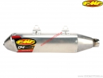 Τελικός εξάτμισης FMF Q4 HEX - KTM EXC 500 / EXC-F 350 ('12-'16) (αλουμίνιο - χάλυβας) - FMF