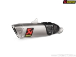 Τελικός εξάτμισης Slip-On Line - HONDA CBR 1000 RR ABS Fireblade SP ('17-'19) / CBR 1000 RR Fireblade ('17-'19) 