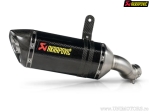 Τελικός εξάτμιση Slip-On Line Carbon - KAWASAKI Z 900 ABS ('25) / Z 900 ABS SE Performance ('25) (E-Mark) - Akrap