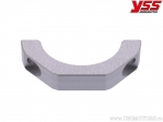 Τηλεσκοπική σφιγκτήρας 44mm 32x70x12mm για την τοποθέτηση ενός αμορτισέρ - YSS