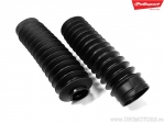 Τηλεσκοπικό μανίκι πιρουνιού - 215x28mm χρώμα: μαύρο - Polisport