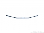 Τιμόνι από χρωμιωμένο ατσάλι Drag Bar διαμέτρου 25,4mm και μήκους 970mm χωρίς χ