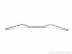 Τιμόνι από χρωμιωμένο ατσάλι MSP Custombar D: 25,4mm a: 850mm b: 90mm - Honda VT 1100 / Triumph America