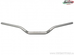 Τιμόνι HSA αλουμινίου ασημί Offroad High BEND διαμέτρου 22mm και μήκους 810mm - Domino