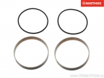 Τμήματα πιστονιού πίσω ανάρτησης 50x8x1mm - Husaberg FE 250 / FE 350 / FE 390 / KTM Adventure 1090 