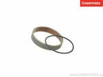 Τμήμα πιστονιού τηλεσκοπικό πίσω 40x8x1.25mm - Honda CB 600 / CB 900 / CBR 1000 / Kawasaki Z 1000 /