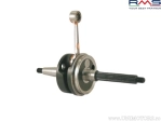 Τυπικός άξονας κινητήρα RMS - Aprilia SR 50 Di-Tech / SR 50 R Factory / Gilera Runner Purejet / Piaggio NRG