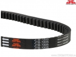 Τυποποιημένη ζώνη μετάδοσης - SYM GTS 125 ie Joymax CBS / GTS 125 Joymax / GTS 250 ie Joymax CBS / Joyr