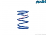 Τόξο κύπλου (+26%) - μπλε - MBK Oceo 125i H2O 4T E3 ('12) / Yamaha Xenter 150i H2O 4T E3 ('12-'16) - Polini