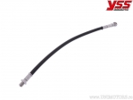 Υδραυλικός σωλήνας με εξωτερικό βίδα banjo 6mm / M10mm μήκος: 350mm - YSS