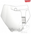 Υποστήριξη αριθμού αγώνα Polisport διαφανής - KTM SX 125 ('19-'22) / KTM SX 150 ('19-'22) / KTM SX