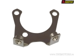 Υποστήριξη εξατμίσεων - APRILIA SRV 850 ('12-'16) / SRV 850 ABS ('12-'16) / GILERA GP 800 ('08-'12) - Akrapo