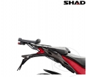 Υποστήριξη κουτιού πίσω (topcase) - Ducati Multistrada 1200 ABS ('16-'17) / Multistrada 1200 Enduro ABS ('1