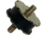 Υποστήριξη μοτέρ εμπρός/πίσω - Ski-Doo Alpine II / Formula III 600 / MX Z 380 F / Summit 600 SB / Touri