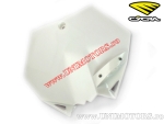 Υποστήριξη μπροστινού αριθμού Factory Stadium - KTM EXC / EXC-F / SX / SX-F ('08-'12) - (Cycra)