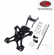 Υποστήριξη πινακίδας κυκλοφορίας Evotech - Yamaha YZF-R1 1000 ABS ('16-'19) / Yamaha YZF-R1 1000 M