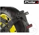 Υποστήριξη πινακίδας κυκλοφορίας Puig - Yamaha MT-09 850 SP A ABS MTN850-D (2018-2020) - JM