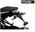 Υποστήριξη πινακίδας Puig - Yamaha MT 125 A MTN125-A ABS ('20) - JM