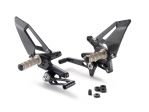 Υποστήριξη ποδιού (αλουμίνιο) KTM 1290 Super Duke GT (2017-2019) / 1290 Super Duke GT AB ('16) - KTM