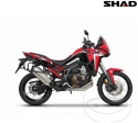 Υποστηρίγματα πλαισίων πλαϊνών βαλιτσών - Honda CRF 1100 L D Africa Twin Adventure Sports DC